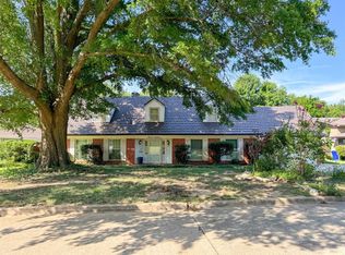 1218 Benson Dr, Norman, OK 73071