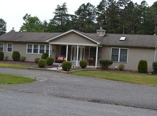 39 Brown Rd, Bridgeton, NJ 08302