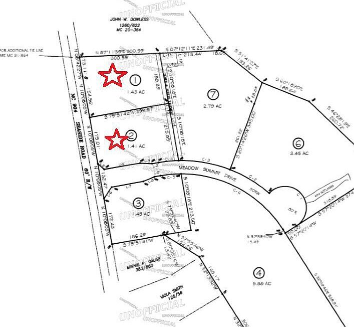 616 Seaside Rd SW, Sunset Beach, NC 28468 Zillow