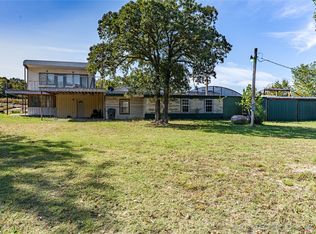 14751 S Highway 48, Bristow, OK 74010