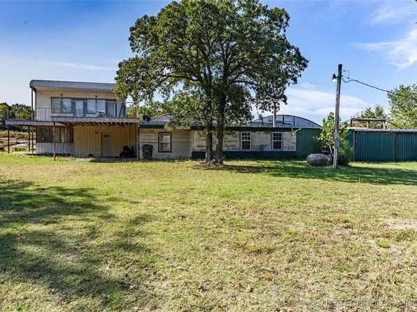 14751 S Highway 48, Bristow, OK 74010