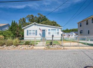 225 Woodland Ave, Villas, NJ 08251