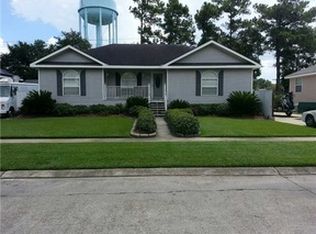 2964 Camellia Dr, Slidell, LA 70458