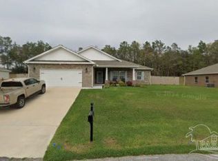 3377 Wild Hare Ln, Crestview, FL 32539