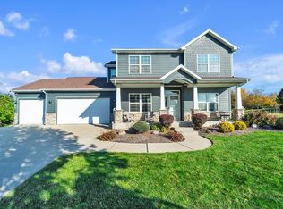 9483 Ashbury LANE, Pleasant Prairie, WI 53158