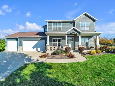 9483 Ashbury LANE, Pleasant Prairie, WI, 53158
