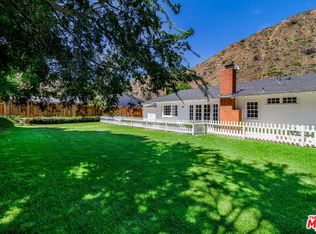 5945 Paseo Canyon Dr, Malibu, CA 90265