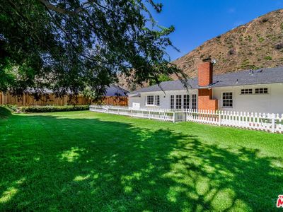 5945 Paseo Canyon Dr, Malibu, CA, 90265
