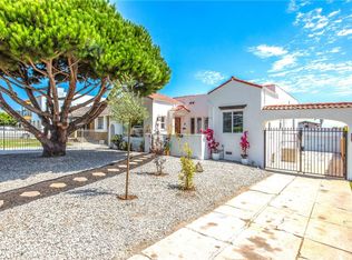 5140 Chesley Ave, Los Angeles, CA 90043