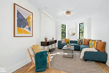 Sold by Brown Harris Stevens