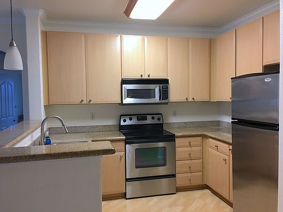 5th image of 801 S Winchester Blvd APT 6401