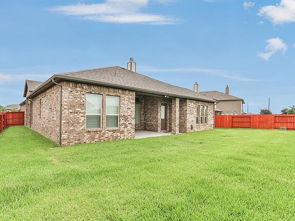 4th image of 4210 Graham Heights Ln