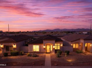 21744 N VERDE RIDGE Drive, Sun City West, AZ 85375