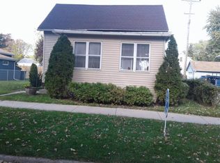 803 18th St, Bay City, MI 48708