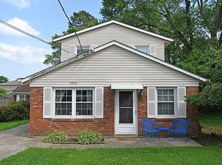 5809 Elder St, Cincinnati, OH 45227