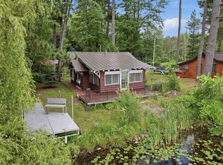 10267 N TREE LAKE ROAD, Rosholt, WI 54473