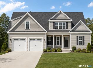 34 Rock Ridge Road, Manchester, CT 06040