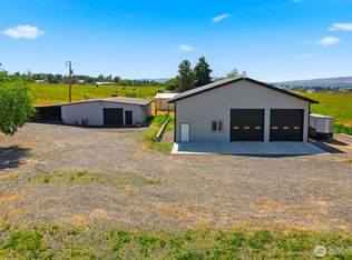 0 Oliver Dr, Yakima, WA 98901