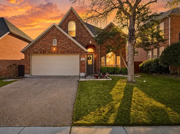 2917 Waterford Dr, Irving, TX 75063