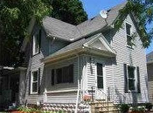 1802 Leroy St, Jackson, MI