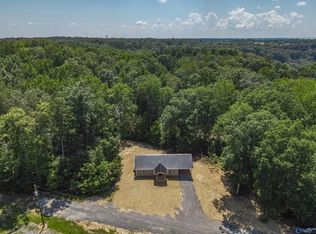 434 Waverly Hills Rd, Grant, AL 35747