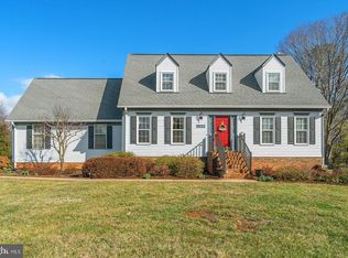 9323 Mountain Run Lake Rd, Culpeper, VA 22701