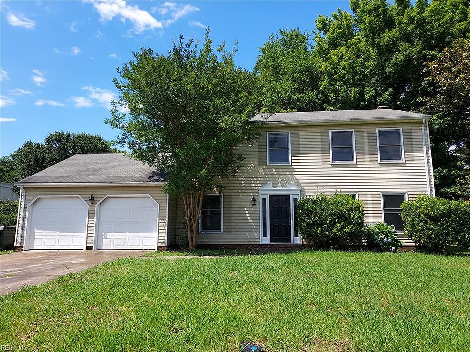 102 Camelot Cres, Yorktown, VA 23693 MLS 10492234 Zillow