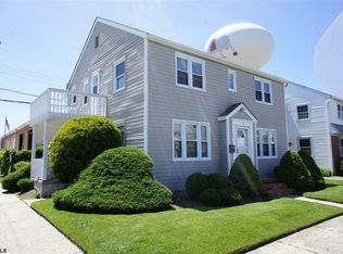 100 N Harding Ave #A, Margate City, NJ 08402