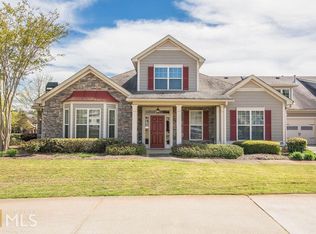 35 Covington Ter, Newnan, GA 30263