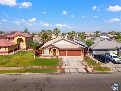 3726 Clover Way, El Centro, CA, 92243