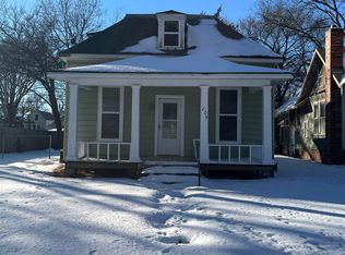 809 Cottonwood St, Emporia, KS 66801
