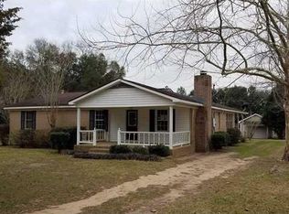 7751 Smith Rd, Theodore, AL 36582