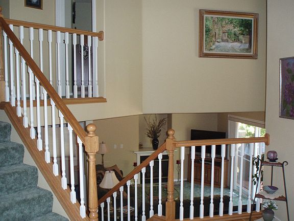 Inside Home