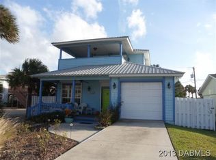 235 Kirkland Rd, New Smyrna Beach, FL 32169