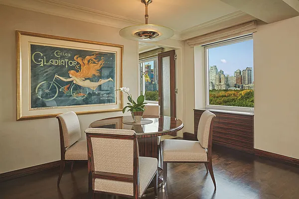 Sold by Brown Harris Stevens | media 15