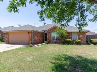 6641 Sutherland St, Abilene, TX 79606
