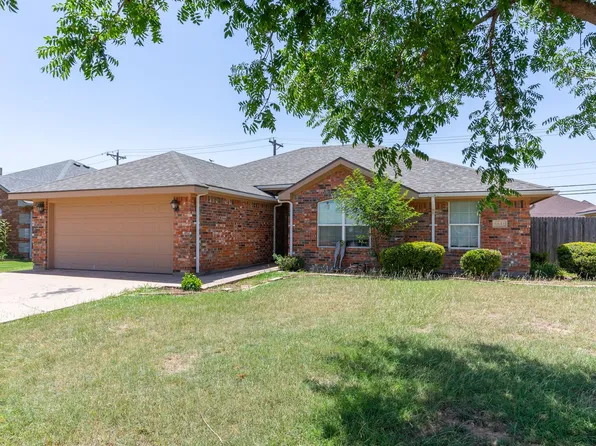 6641 Sutherland St, Abilene, TX 79606