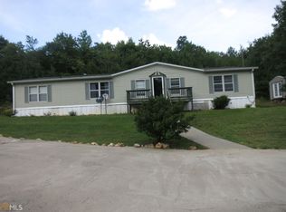 1264 Booger Hollow Rd SW, Lindale, GA 30147