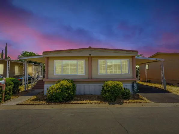 10035 Mills Station Rd Spc 42, Sacramento, CA 95827