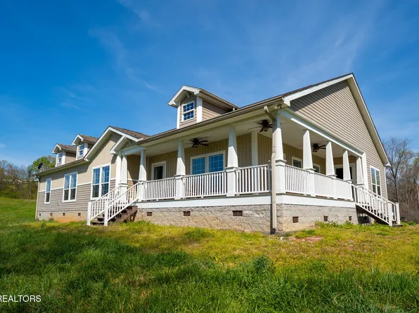 249 Molly Hollow Rd, New Tazewell, TN 37825