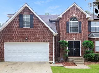 3272 Spring Mesa Ct, Snellville, GA 30039