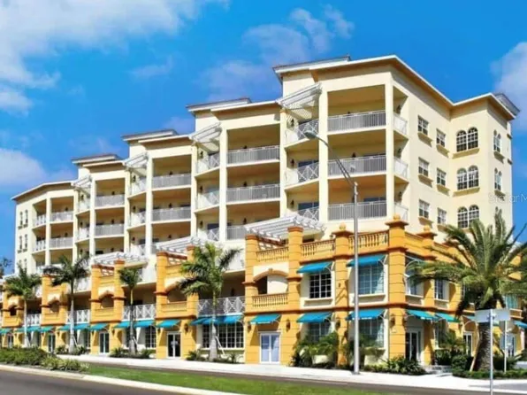 1188 N Tamiami Trl Unit 403, Sarasota, FL 34236