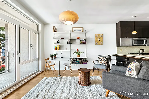 Sold by Brown Harris Stevens | media 5