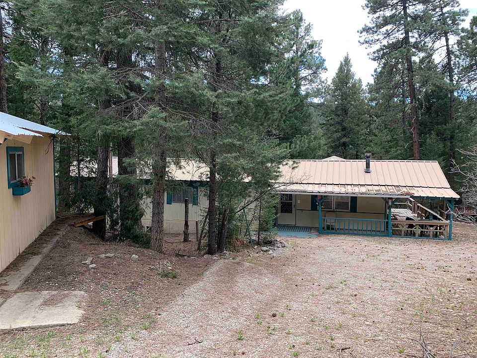 42 Silver Cloud Dr, Cloudcroft, NM 88317 MLS 167772 Zillow