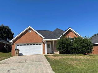 1884 Harrington Way, Mobile, AL 36695