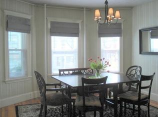 44 Dartmouth St #1, Belmont, MA 02478