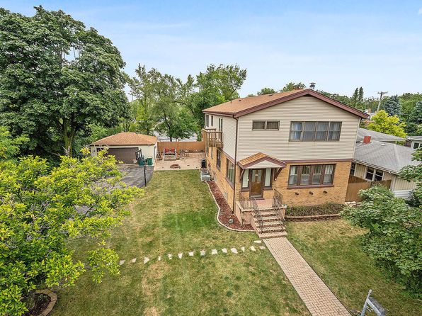 Recently Sold Homes In Northfield Il 546 Transactions Zillow