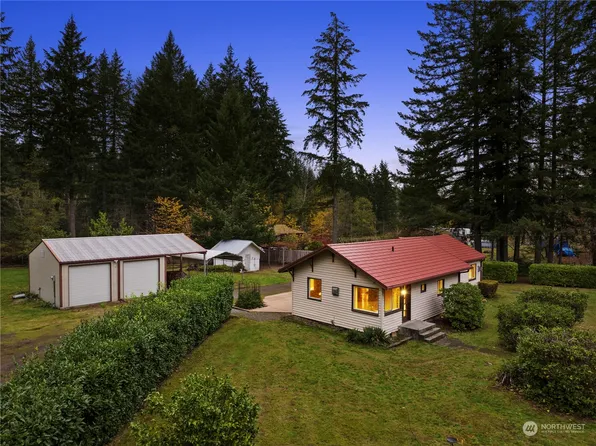 3145 Seabeck Holly Road NW, Seabeck, WA 98380