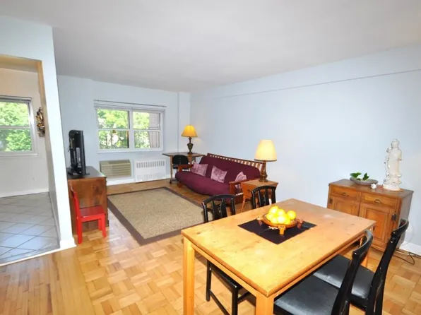 45 E Hartsdale Avenue #5P, Hartsdale, NY 10530
