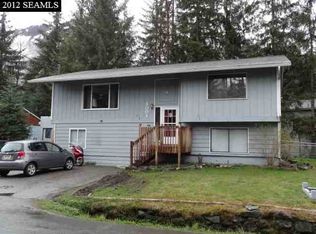 4001 Diane Rd, Juneau, AK 99801